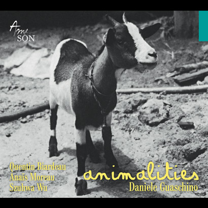 Animalities